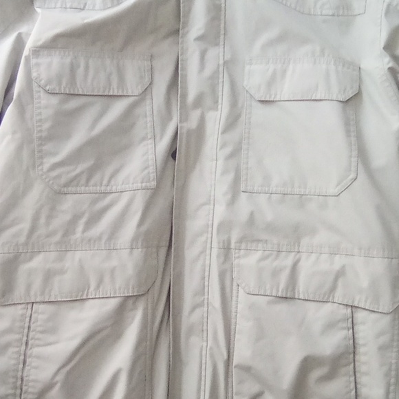 Men's Athletech Jacket - Picture 2 of 4